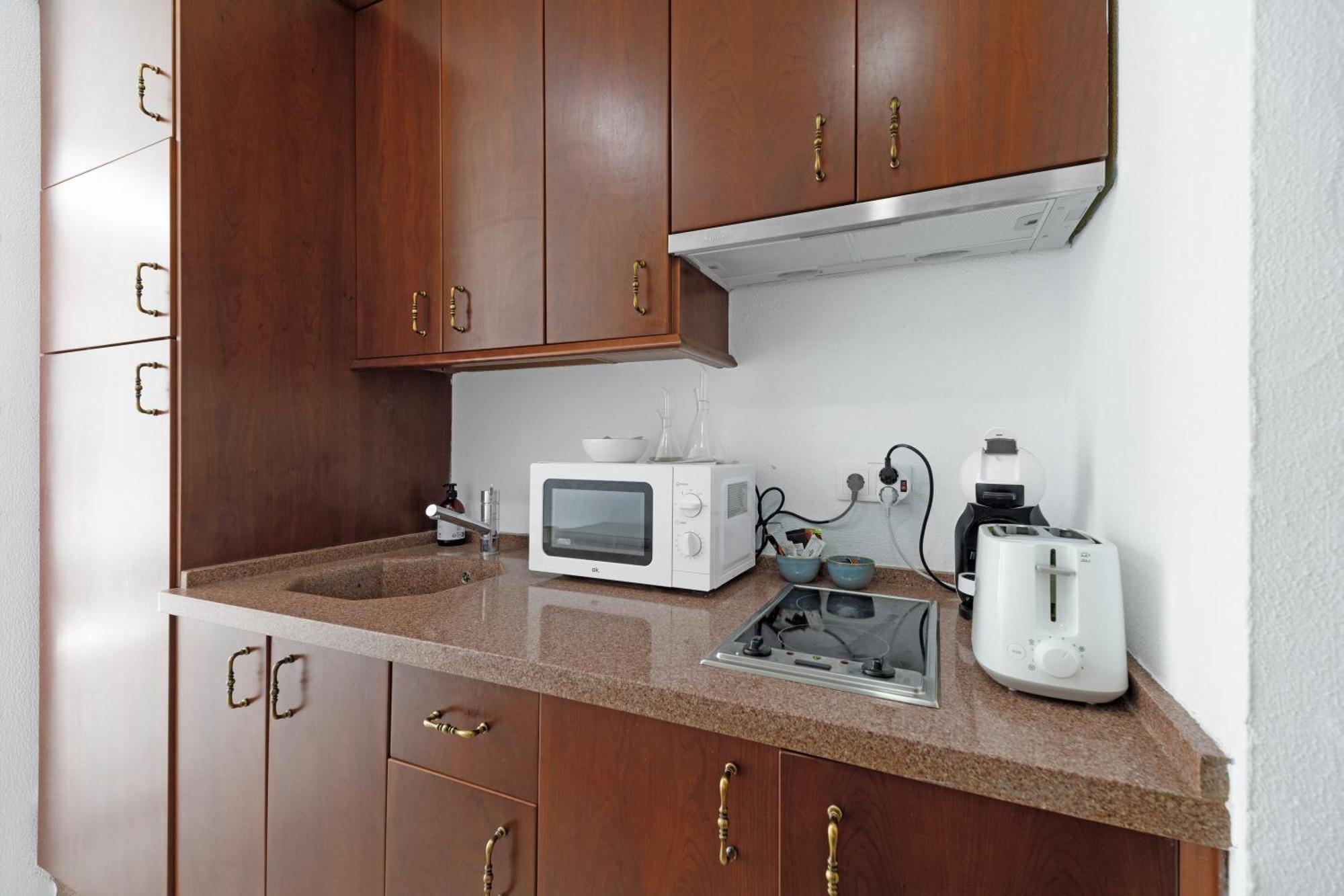 Apartamento Vistahermosa El Puerto de Santa María Zewnętrze zdjęcie
