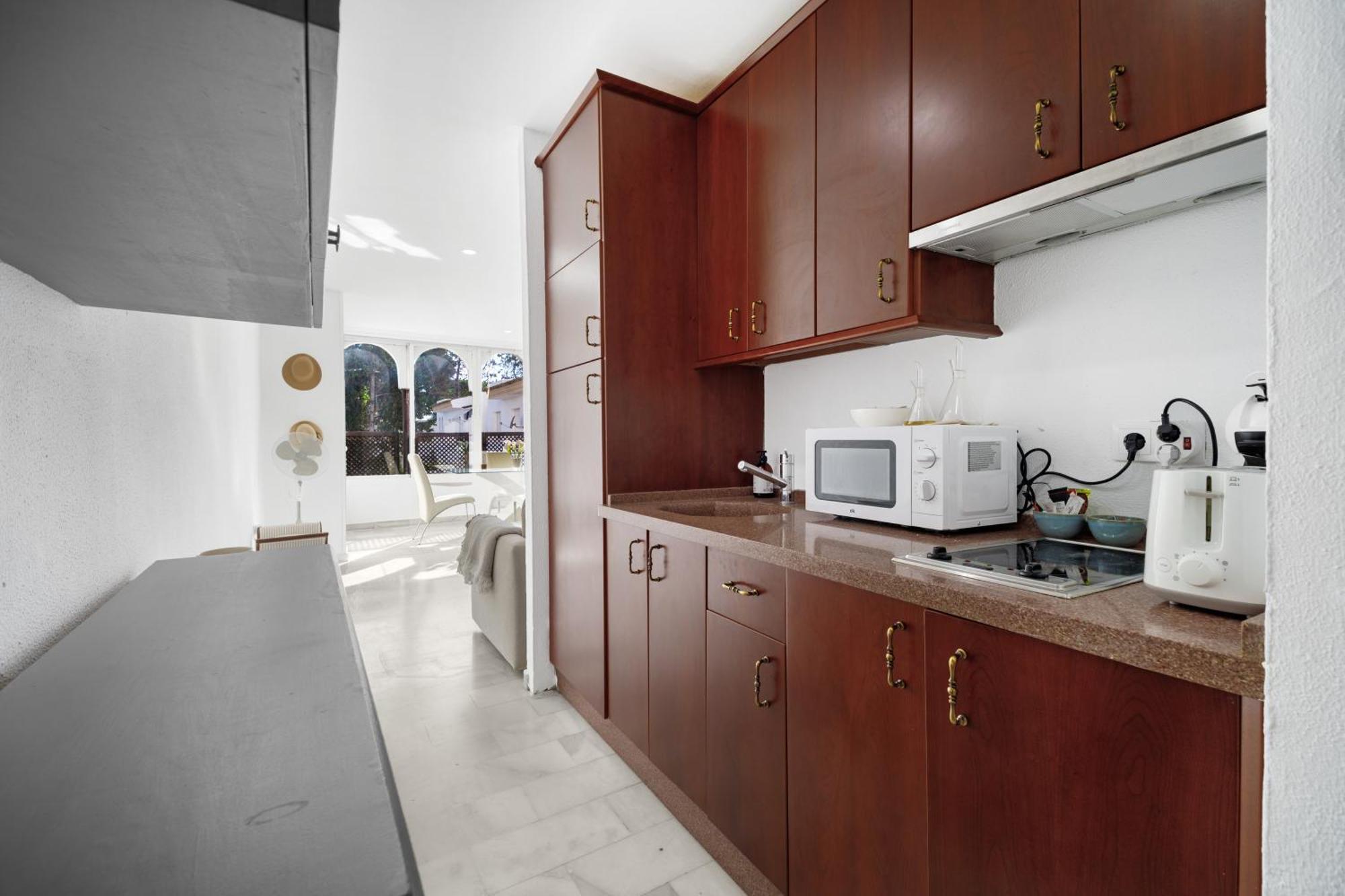 Apartamento Vistahermosa El Puerto de Santa María Zewnętrze zdjęcie
