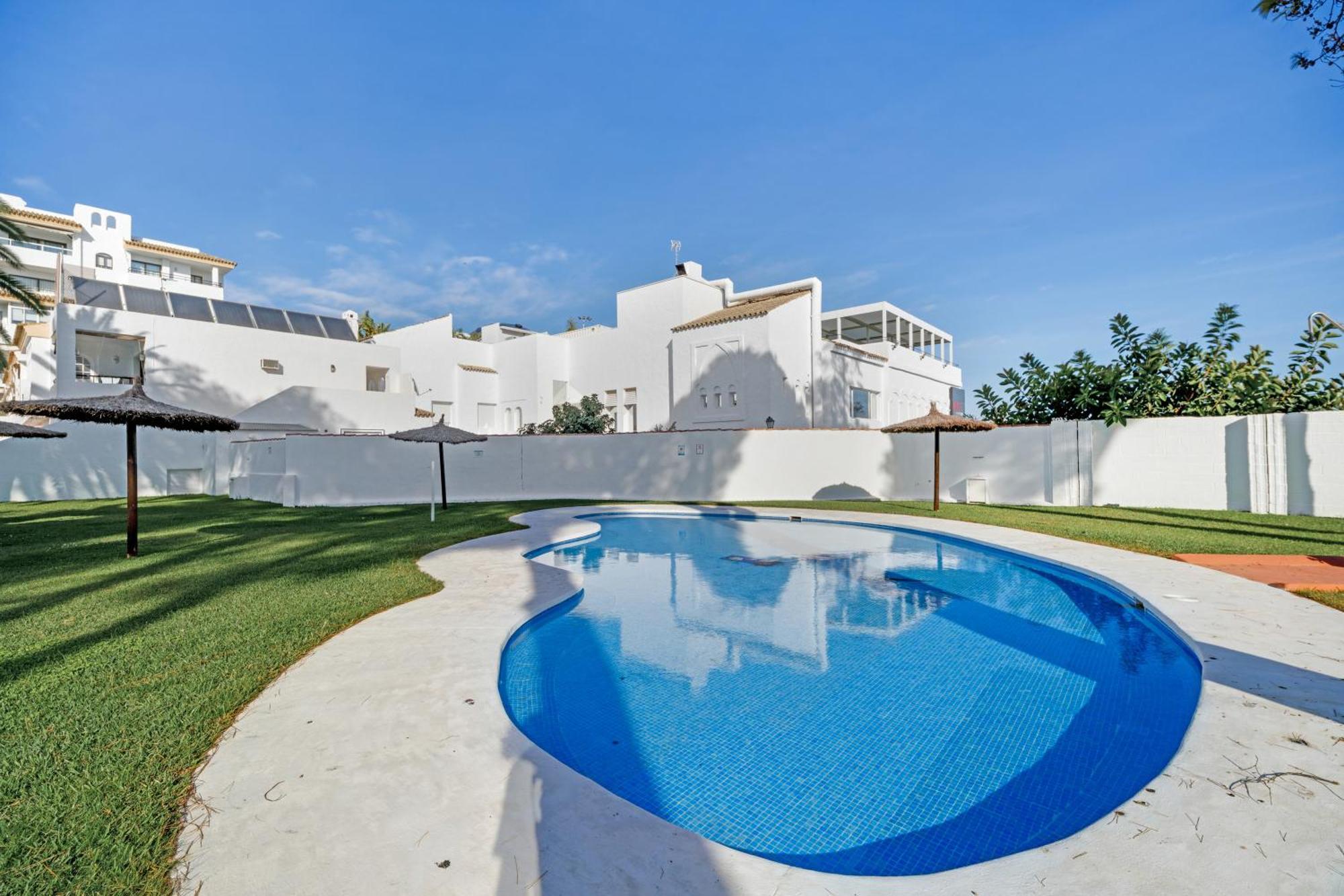 Apartamento Vistahermosa El Puerto de Santa María Zewnętrze zdjęcie
