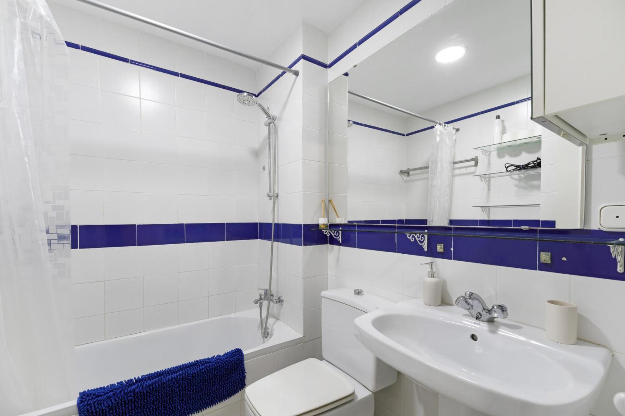 Apartamento Vistahermosa El Puerto de Santa María Zewnętrze zdjęcie