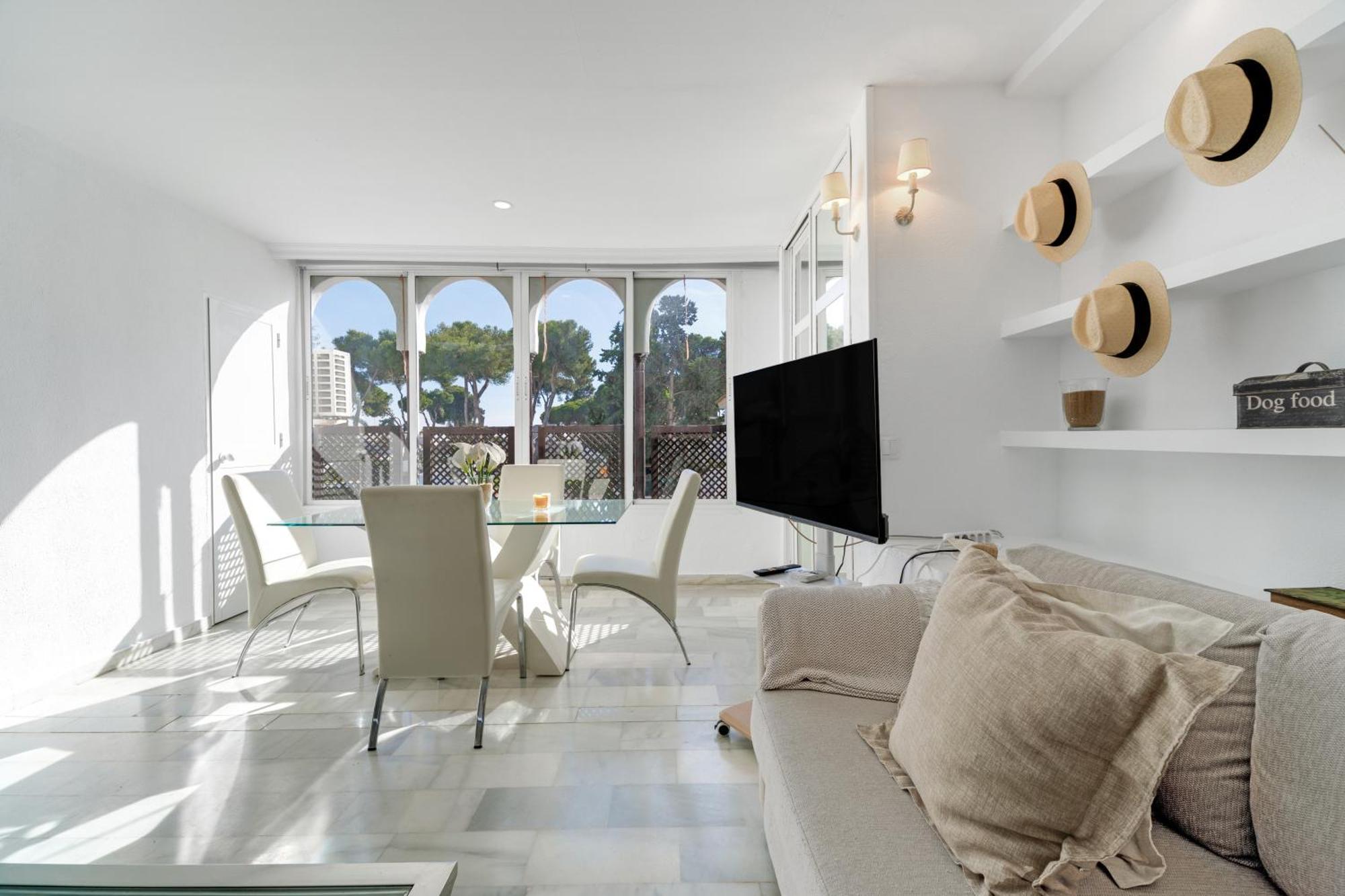 Apartamento Vistahermosa El Puerto de Santa María Zewnętrze zdjęcie