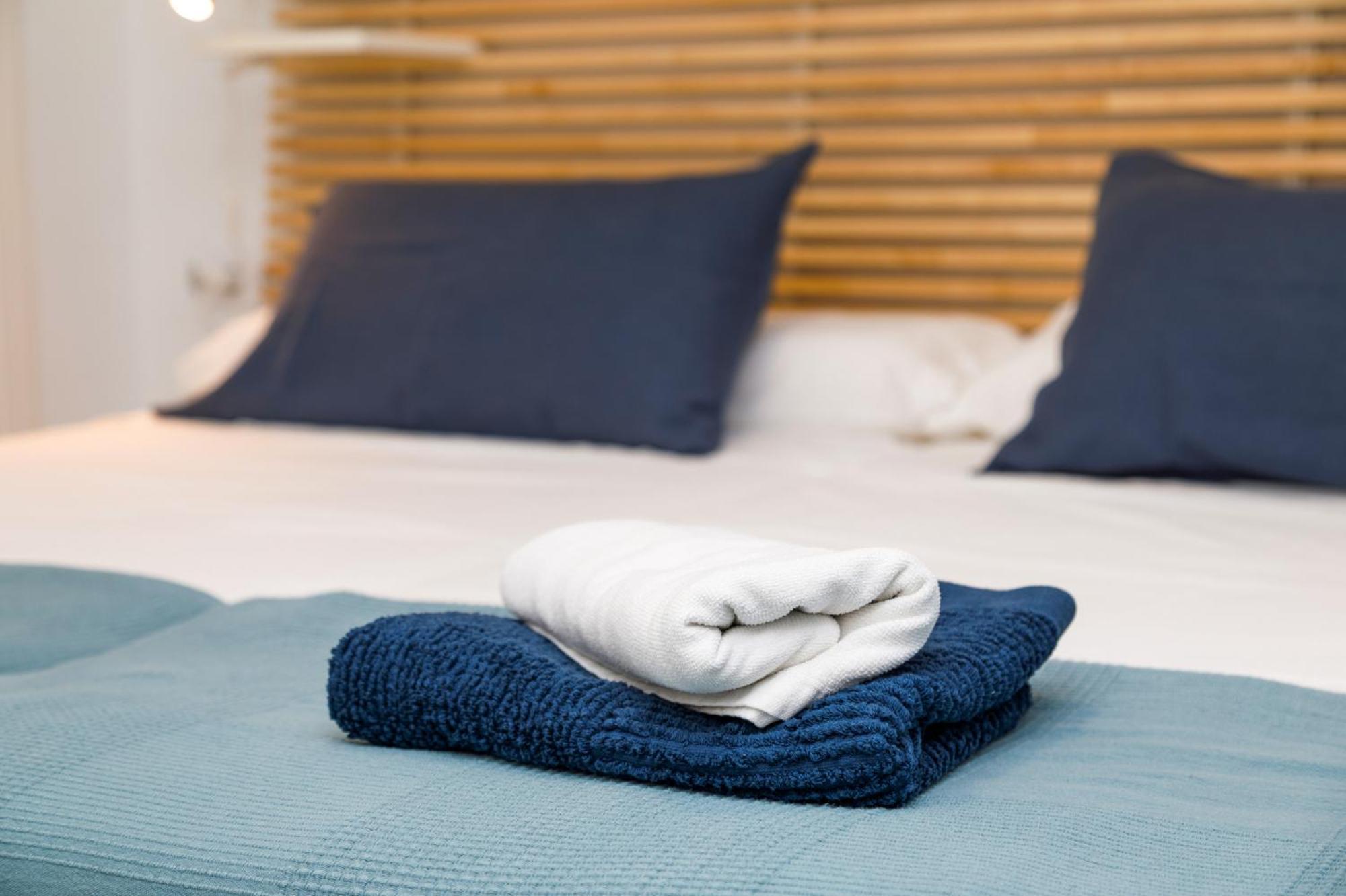 Apartamento Vistahermosa El Puerto de Santa María Zewnętrze zdjęcie