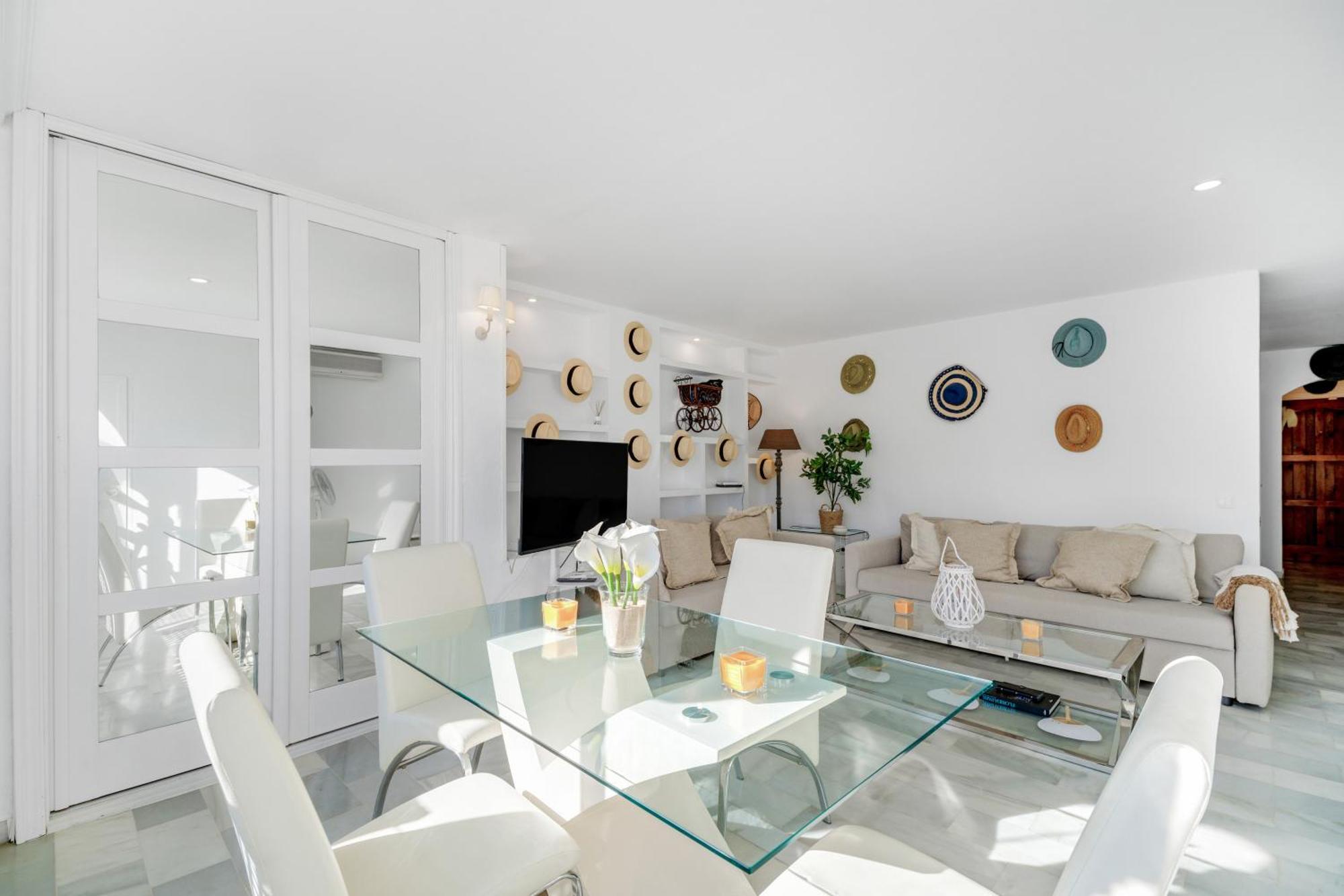 Apartamento Vistahermosa El Puerto de Santa María Zewnętrze zdjęcie