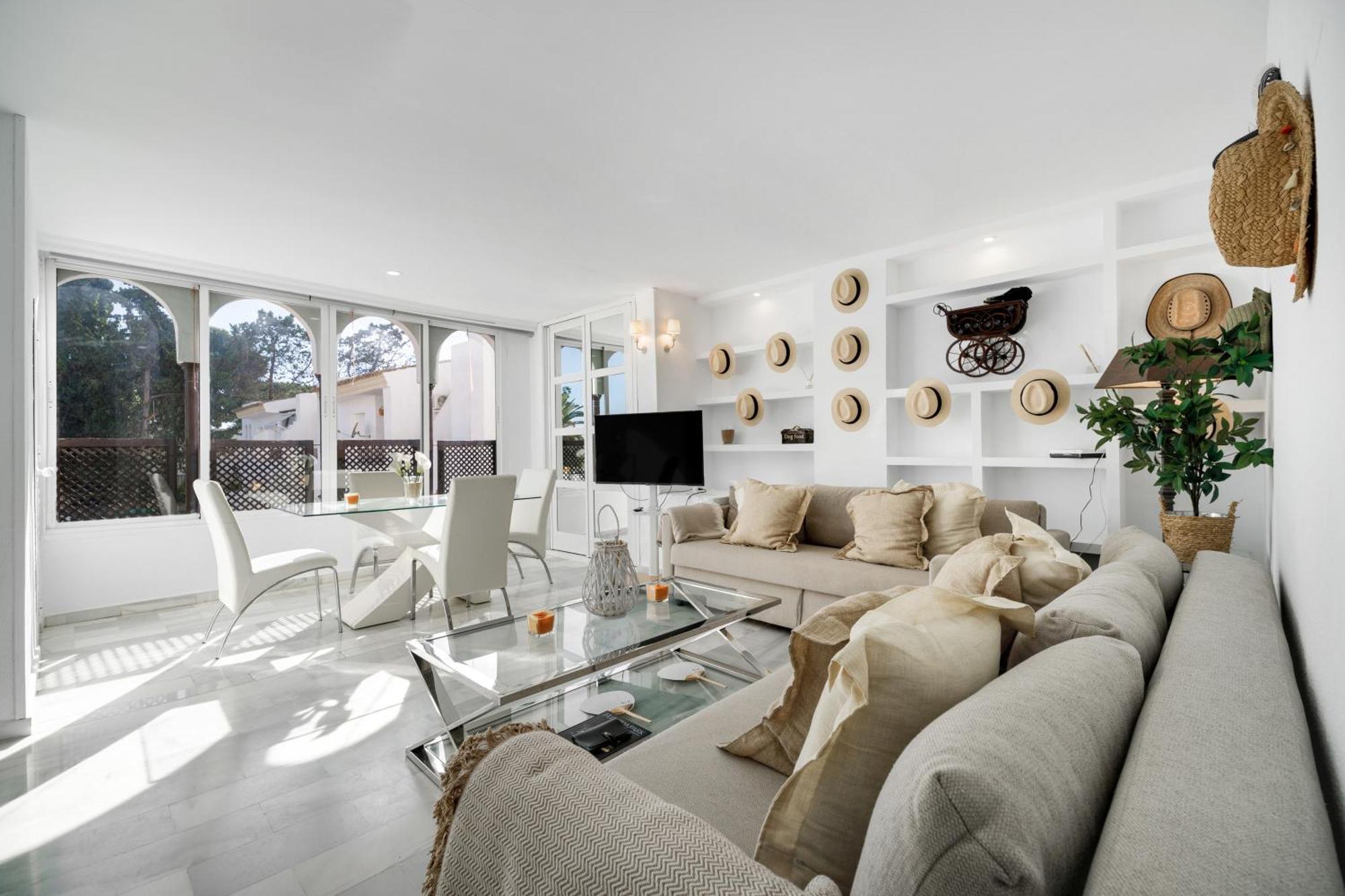 Apartamento Vistahermosa El Puerto de Santa María Zewnętrze zdjęcie