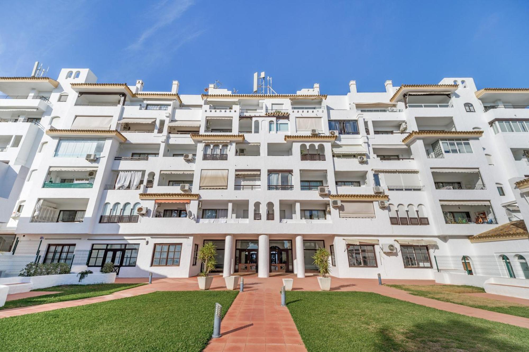 Apartamento Vistahermosa El Puerto de Santa María Zewnętrze zdjęcie