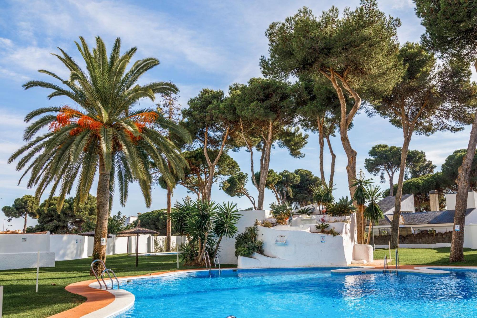 Apartamento Vistahermosa El Puerto de Santa María Zewnętrze zdjęcie